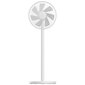 Ventiliatorius Xiaomi Mi Smart Standing Fan 2 Lite PYV4007GL цена и информация | Ventiliatoriai | pigu.lt