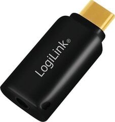 LogiLink UA0356 kaina ir informacija | Adapteriai, USB šakotuvai | pigu.lt