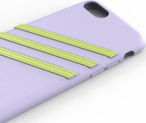 Adidas для iPhone 6, фиолетовый цена и информация | Чехлы для телефонов | pigu.lt