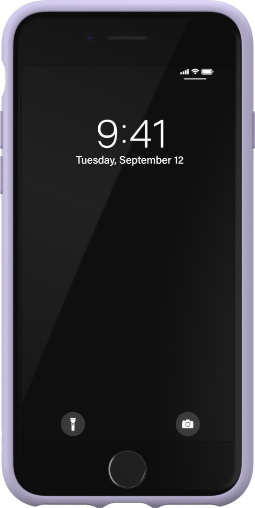 Adidas skirtas iPhone 6 , violetinis kaina ir informacija | Telefono dėklai | pigu.lt