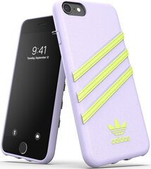 Adidas для iPhone 6, фиолетовый цена и информация | Чехлы для телефонов | pigu.lt