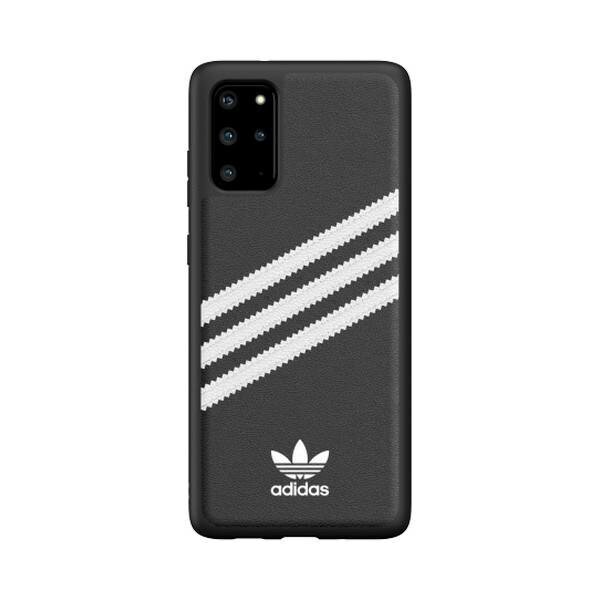 Adidas, juodas kaina ir informacija | Telefono dėklai | pigu.lt