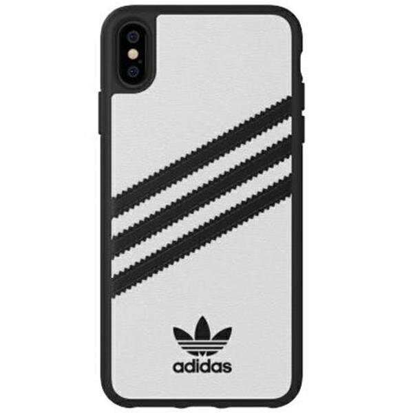 Adidas, baltas цена и информация | Telefono dėklai | pigu.lt