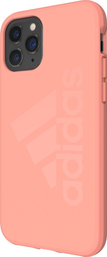 Adidas SP Terra iPhone 11 Pro kaina ir informacija | Telefono dėklai | pigu.lt