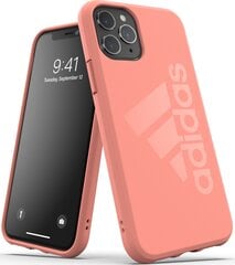 Adidas SP Terra iPhone 11 Pro цена и информация | Чехлы для телефонов | pigu.lt