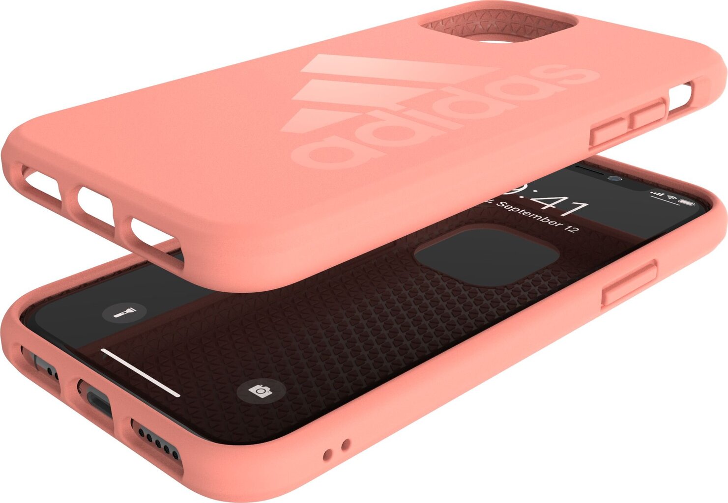 Adidas SP Terra iPhone 11 Pro kaina ir informacija | Telefono dėklai | pigu.lt
