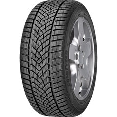 GOODYEAR ULTRAGRIP PERFORMANCE+ 155/70R19 84T цена и информация | Зимняя резина | pigu.lt