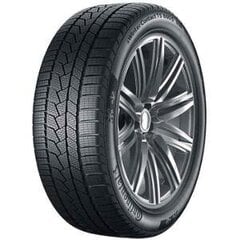 Continental WinterContact TS 860 S XL AO ( C B 73dB ) 255/40R20 101 W цена и информация | Зимняя резина | pigu.lt