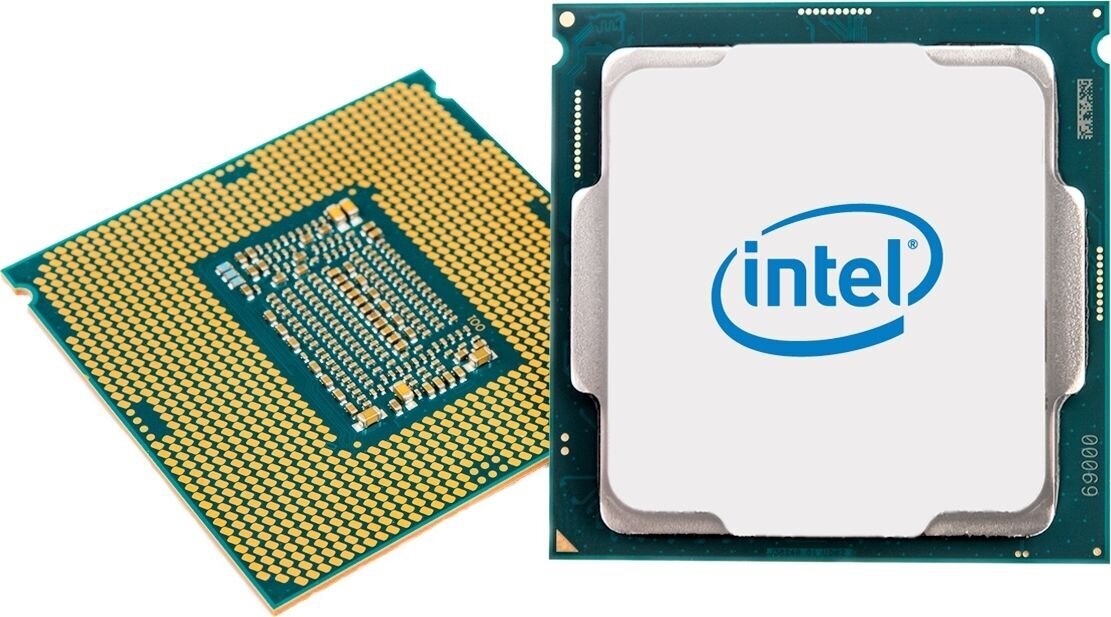 Intel i5-10400F цена и информация | Procesoriai (CPU) | pigu.lt