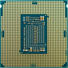 Intel CM8070104282134 kaina ir informacija | Procesoriai (CPU) | pigu.lt