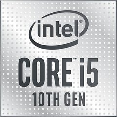 Intel CM8070104282134 kaina ir informacija | Procesoriai (CPU) | pigu.lt