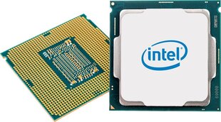 Intel CM8070104291009 цена и информация | Процессоры (CPU) | pigu.lt