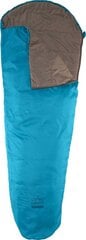 Спальный мешок Grand Canyon Whistler 190, синий цвет цена и информация | Спальные мешки | pigu.lt