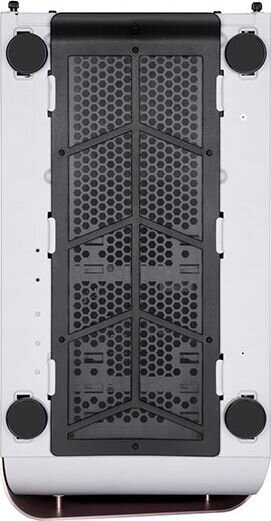 Silverstone Seta A1 kaina ir informacija | Korpusai | pigu.lt