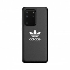 Adidas OR Moudled Case, juodas kaina ir informacija | Telefono dėklai | pigu.lt