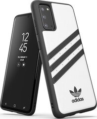 Adidas Adidas OR Moulded case PU SS20 kaina ir informacija | Telefono dėklai | pigu.lt