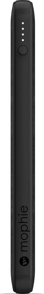 Mophie Mini Powerstation (2019) 401102976, 5000 mAh kaina ir informacija | Atsarginiai maitinimo šaltiniai (power bank) | pigu.lt