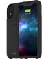 Mophie Mophie juice pack, skirtas iPhone XR, juodas kaina ir informacija | Telefono dėklai | pigu.lt