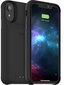 Mophie Mophie juice pack, skirtas iPhone XR, juodas kaina ir informacija | Telefono dėklai | pigu.lt