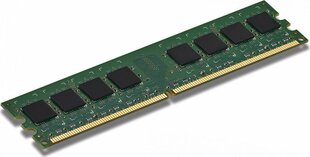 Fujitsu S26361-F4083-L333, 32ГБ, DDR4, 2933МГц, ECC Registered (RDIMM) цена и информация | Оперативная память (RAM) | pigu.lt