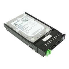 Fujitsu S26361-F5730-L112, 1.2TB цена и информация | Внутренние жёсткие диски (HDD, SSD, Hybrid) | pigu.lt