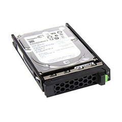 Жесткий диск Fujitsu S26361-F5729-L130 300 GB 2.5" цена и информация | Внутренние жёсткие диски (HDD, SSD, Hybrid) | pigu.lt