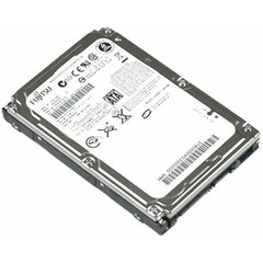 Fujitsu S26361-F5543-L124 2.4TB цена и информация | Внутренние жёсткие диски (HDD, SSD, Hybrid) | pigu.lt