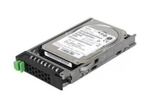 Fujitsu S26361-F5730-L118 цена и информация | Внутренние жёсткие диски (HDD, SSD, Hybrid) | pigu.lt