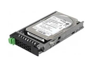 Fujitsu S26361-F5730-L118 kaina ir informacija | Vidiniai kietieji diskai (HDD, SSD, Hybrid) | pigu.lt