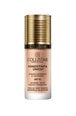 Жидкая основа для макияжа Collistar 3R-rosy beige Антивозрастной SPF 15 (30 ml)
