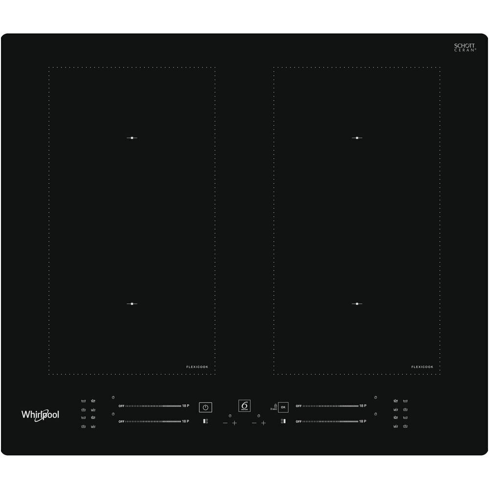 Whirlpool WL S1360 NE kaina ir informacija | Kaitlentės | pigu.lt