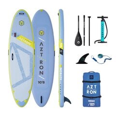 Irklentė Aztron Venus 10'8" Fitness цена и информация | SUP доски, водные лыжи, водные аттракционы | pigu.lt