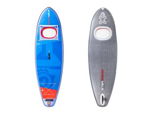 Irklentė Starboard Inflatable SUP Vision 11'2''x38'' цена и информация | SUP доски, водные лыжи, водные аттракционы | pigu.lt