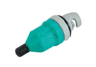 Adapteris Aztron valve kaina ir informacija | Irklentės, vandens slidės ir atrakcionai | pigu.lt