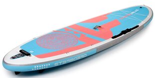 Pripučiama irklentė Starboard 11'2"X38"X4.75" Yoga, Harmony, Zen kaina ir informacija | Irklentės, vandens slidės ir atrakcionai | pigu.lt