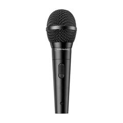 Dinaminis vienakryptis mikrofonas Audio Technica ATR1300x kaina ir informacija | Mikrofonai | pigu.lt