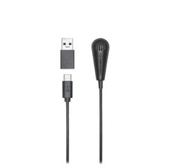 Kondensatorinis mikrofonas Audio Technica ATR4650-USB kaina ir informacija | Mikrofonai | pigu.lt