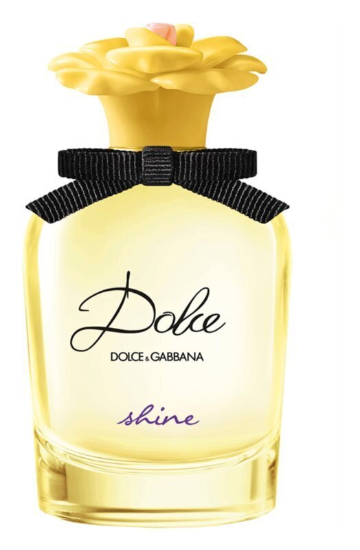 Kvapusis vanduo Dolce & Gabbana Dolce Shine EDP moterims 50 ml цена и информация | Kvepalai moterims | pigu.lt