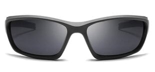 Sportiniai akiniai nuo saulės Polarized kaina ir informacija | Akiniai nuo saulės vyrams | pigu.lt