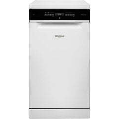 Whirlpool WSFO 3O23 PF kaina ir informacija | Indaplovės | pigu.lt