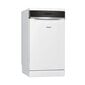 Whirlpool WSFO 3O34 PF kaina ir informacija | Indaplovės | pigu.lt