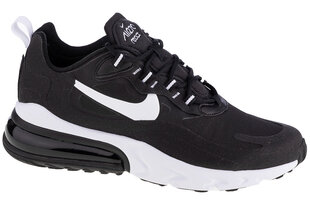 Sportiniai batai vyrams Nike Air Max 270 React CI3866-004 kaina ir informacija | Kedai vyrams | pigu.lt