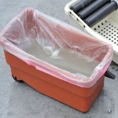 Сменные мешки для строительной ванночки Easy, 20 л., 20 шт. цена и информация | Механические инструменты | pigu.lt