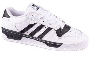 SPORTS ADIDAS ORIGINALS RIVALRY LOW EG8062 цена и информация | Кроссовки мужские | pigu.lt