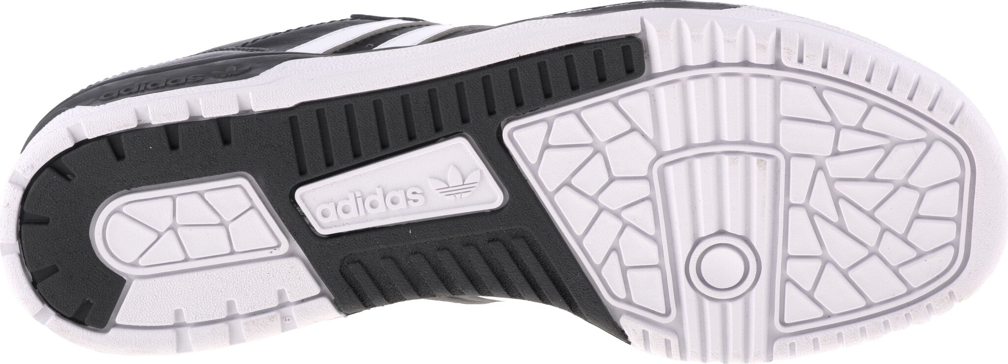 Kedai vyrams Adidas Originals Rivalry Low EG8063, juodi цена и информация | Kedai vyrams | pigu.lt