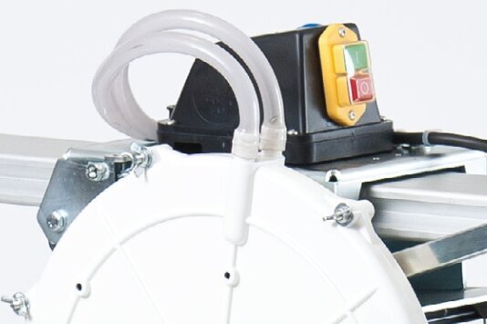 Elektrinės plytelių pjovimo staklės Mistral 150, 2.2 kW, 230 V, 50 Hz kaina ir informacija | Mechaniniai įrankiai | pigu.lt