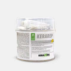 Rišiklis Kerarep Eco (A+B), 1,03 kg kaina ir informacija | Sandarinimo medžiagos | pigu.lt