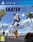 Skater XL, Playstation 4 kaina ir informacija | Kompiuteriniai žaidimai | pigu.lt