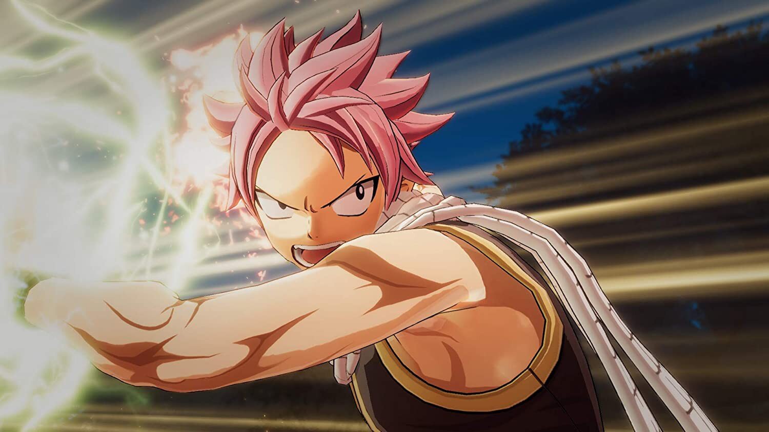 Fairy Tail, Playstation 4 цена и информация | Kompiuteriniai žaidimai | pigu.lt