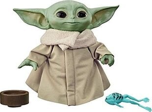 Hasbro Star Wars: The Mandalorian The Child Baby Yoda kaina ir informacija | Žaidėjų atributika | pigu.lt